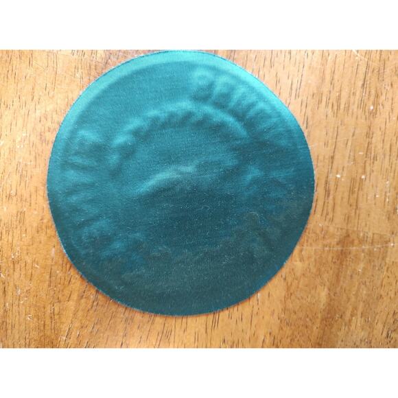 Vintage 60's Boy Scout Fitness Berlin Mass Patch - Picture 5 of 5